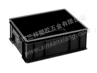 5號(hào)防靜電箱<br>外(mm)：500×360×175 <br>內(nèi)(mm)：455×320×165