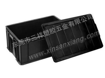 6號(hào)防靜電箱<br>外(mm)：565×420×240<br>內(nèi)(mm)：510×390×235